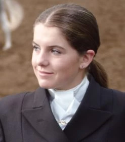 Ovation Dri-Lex Stock Tie