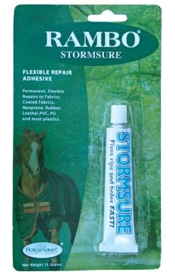 Rambo Stormsure Repair Adhesive