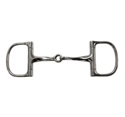 Centaur Slow Twist Pony Dee Bit, 4.5"