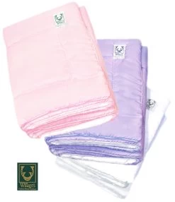 Wilkers Combo Pillow Wraps 8'', 10'', 12'' & 14''