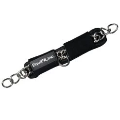 EquiFit T-Foam Curb Chain Cover
