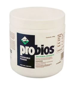 Probios Dispersible Powder, 240 Grams