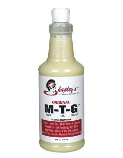 Shapley's Original M-T-G, 32 Oz.