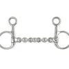 Shires Waterford Bradoon Bit, 4.5"