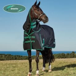 Weatherbeeta Green-Tec 900D Detach-A-Neck Heavy, 48" - 69"