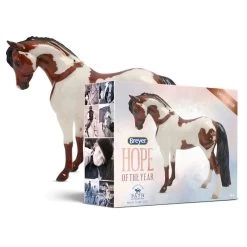 Breyer Freedom Series, Hope, Limited Edition Model