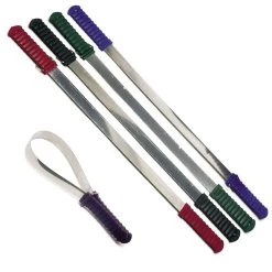 Comfort Grip Shedding Blade