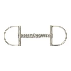 Centaur Double Twisted Wire King Dee, 4.5", 4.75''