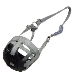 Best Friend GrazeMore Grazing Muzzle