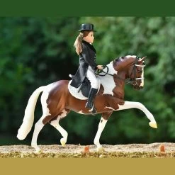 Breyer Adiah HP, Dressage Superstar