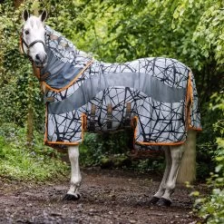 Amigo CamoFly Fly Sheet With Disc Front, 60" - 69"