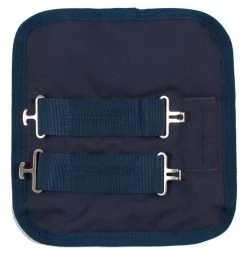 Horseware Amigo Chest Extender, Navy Or Black