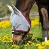 Amigo Fine Mesh Fly Mask With Ears, Three Sizes
