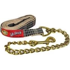 Baker Lead With Chain