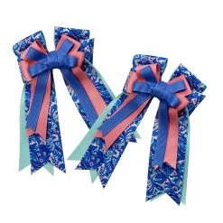 Belle & Bow Show Bows, 'Jacks'