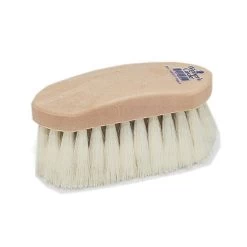 Champion Tampico Soft Finishing Brush, Plastic Back
