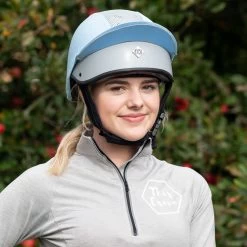 Charles Owen This Esme JS1 Pro Limited Edition Helmet