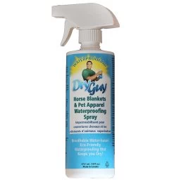 Dry Guy Horse Blanket Waterproofing Spray, 16 Oz.