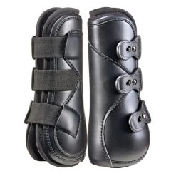 EquiFit Eq-Teq Front Boot, ImpacTeq Liner, Pony & Small