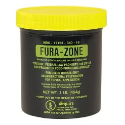 Fura-Zone Ointment, 16 Oz.