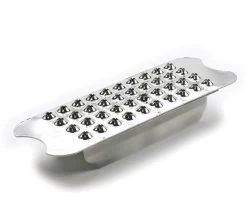 Grated Stirrup Pads For Weighted Fillis Stirrups, 4", 4.25", 4.5" & 4.75"