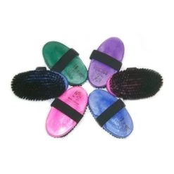 Haas Mini Dolly Brush