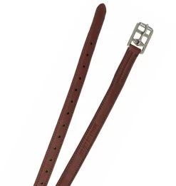 HDR Triple Covered Leathers, 48", Havana & Australian Nut