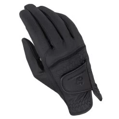 Heritage Premier Show Glove - Black, Sizes 4 - 7