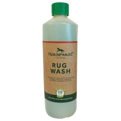 Horseware Eco Rug Wash, 500 Ml