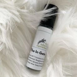 The In Gate Roller Blend, Essential Oils For Nerves At The In Gate