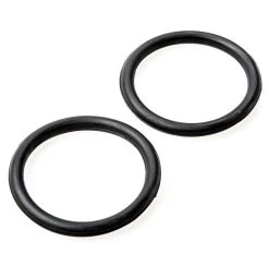 Replacement Peacock Rubber Rings