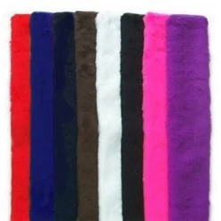 Fleece Girth Cover