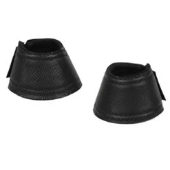 Jacks Miniature Horse Bell Boots