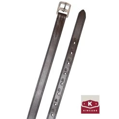 Kincade Stirrup Leathers With Lining, 48"