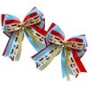 Kathryn Lily Taco Emoji Show Bows