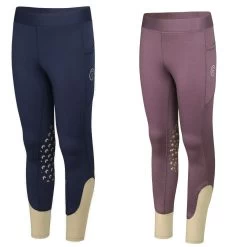 Kathryn Lily Leggings - Riding Tights With Style