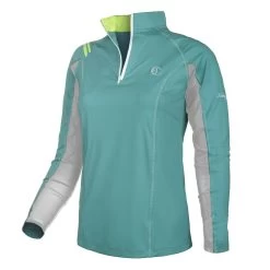 Kathryn Lily ProAir2 Sunshirt, Coastline, Childs XS - L