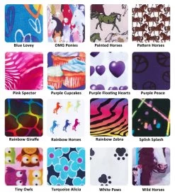 Ladies Ovation Zocks, Group II