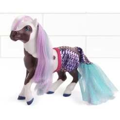 Breyer Marina, Color Change Mer-Pony