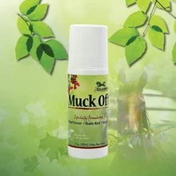 Muck Off Roll-On For Equine Skin Conditions, 3 Oz