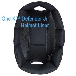 One K Defender JR Helmet Liner