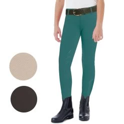 Ovation AeroWick Silicone Knee Patch Tight, Childs XS -XXL