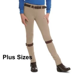 Ovation AeroWick Euroseat, Pull On Jod, PLUS & Regular Sizes