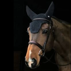 Plughz Sound-Off-2 Pony Ear Net