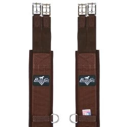 Professional's Choice SMx English Girth, 38" - 48"