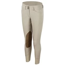 RJ Classics Avery Front Zip Breech, Girls Sizes 8 - 18