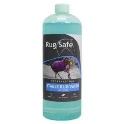 Rug Safe Professional Blanket Wash, 1 Liter