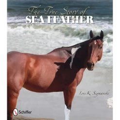 The True Story Of Sea Feather, A Chincoteague Pony