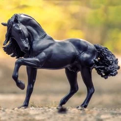 Breyer Sjoerd, Champion Friesian Stallion