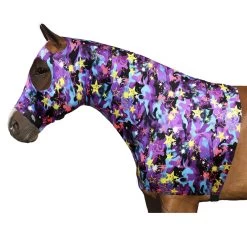 Sleazy Sleepwear Hood, Patterns, Sizes XS, S & M